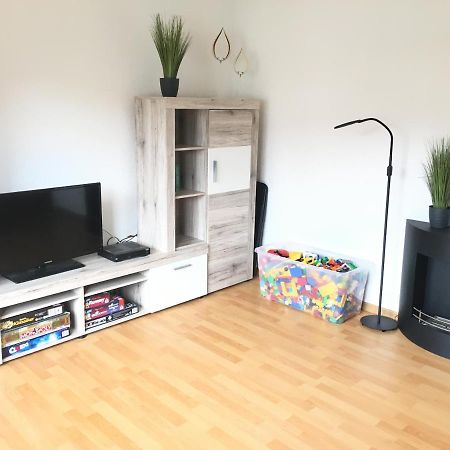 Ferienwohnung Burgblick Reifferscheid เฮลเลนธาล ภายนอก รูปภาพ