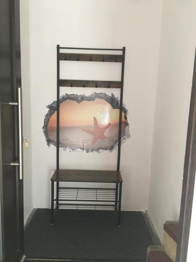 Ferienwohnung Burgblick Reifferscheid เฮลเลนธาล ภายนอก รูปภาพ