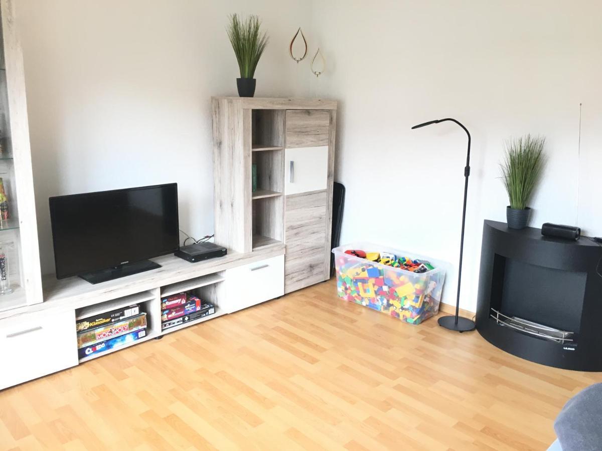 Ferienwohnung Burgblick Reifferscheid เฮลเลนธาล ภายนอก รูปภาพ